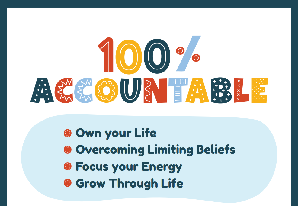  7 Mindsets Newsletter Links